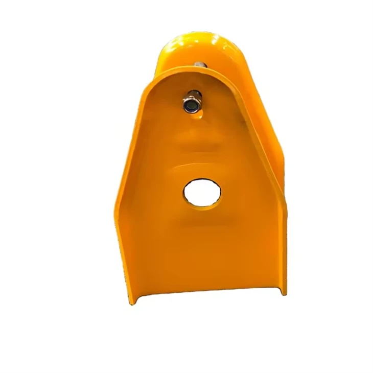 Mechanical Suspension Rear Hanger