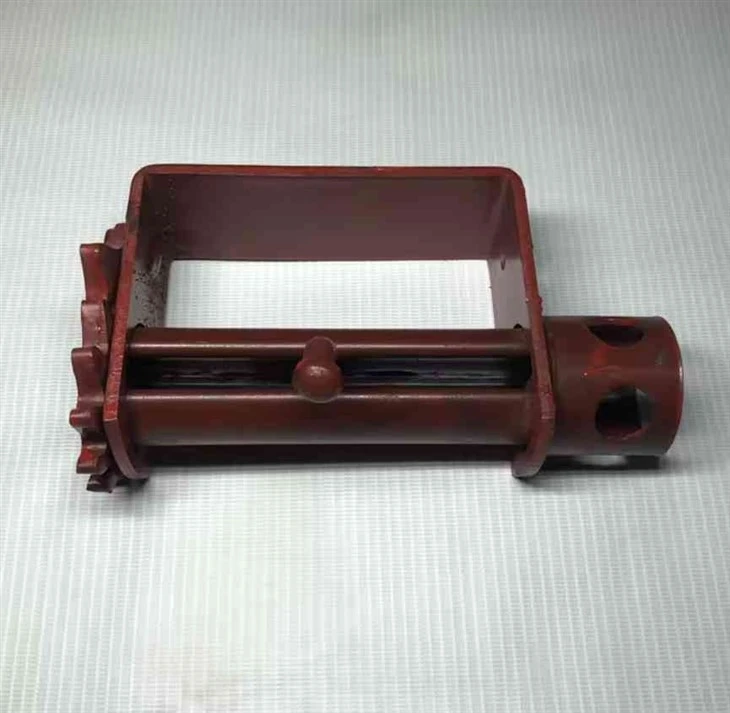 Semi Rope Tightener