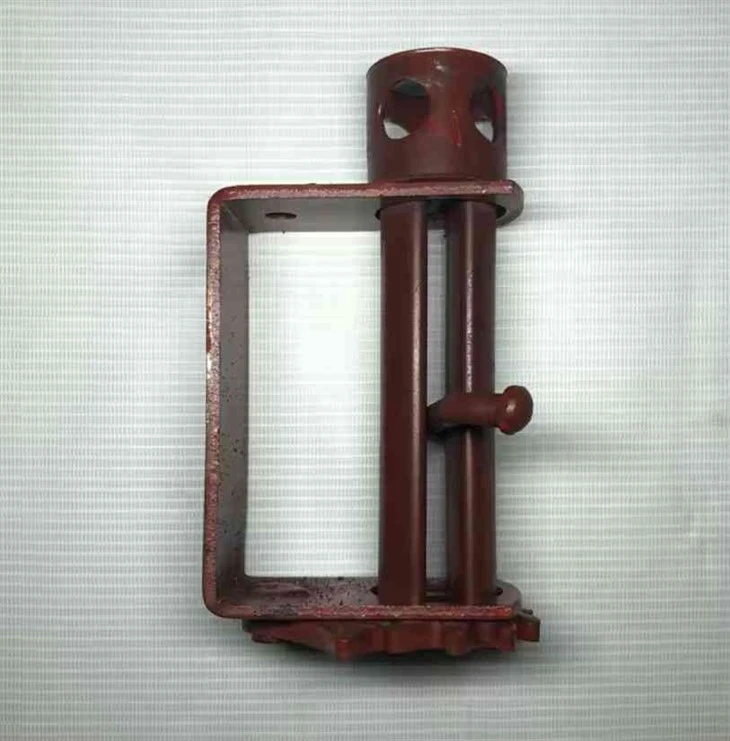 Semi Rope Tightener