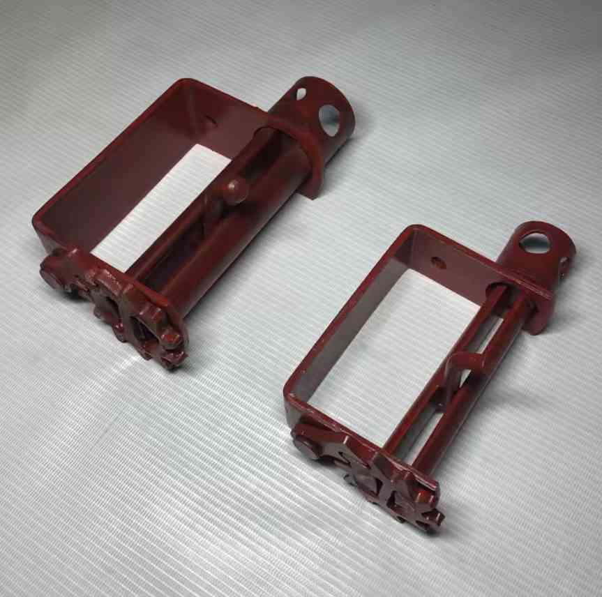 Semi Rope Tightener