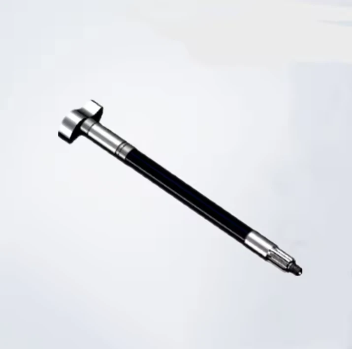 Semi Trailer Axle Camshaft