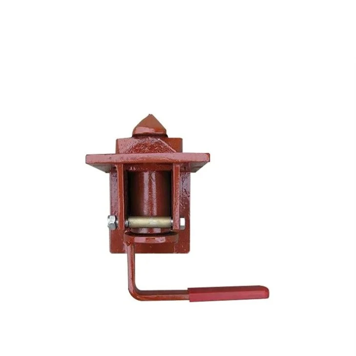 SEMI TRAILER TWIST LOCK