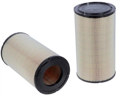 Airfilter is suitable for trailers