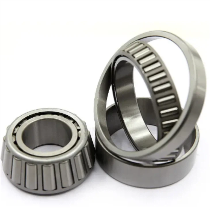 Standard Trailer Bearing