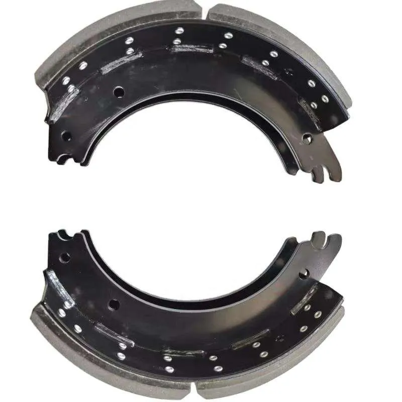 Truck Brake Shoes
