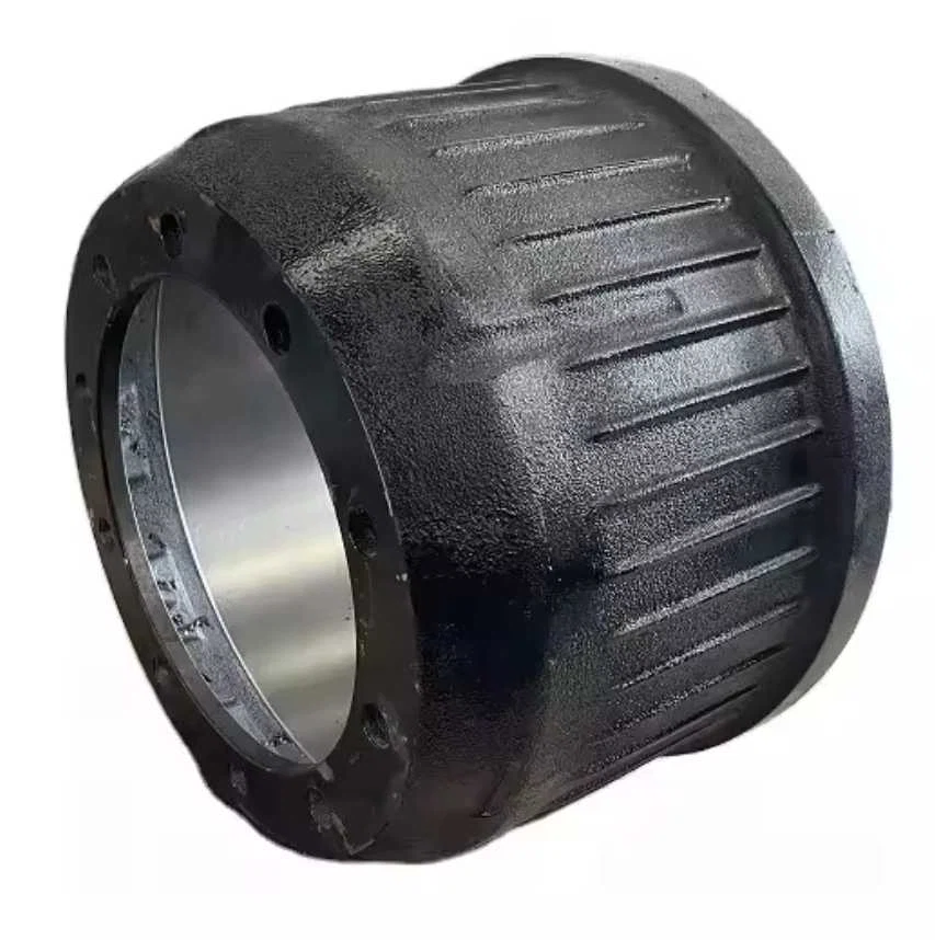 Standard Germany Type Brake Drum