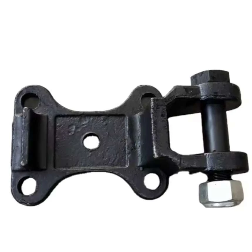 Spring seat suspension