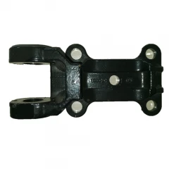 Suspension Spring Seat Bpw Type