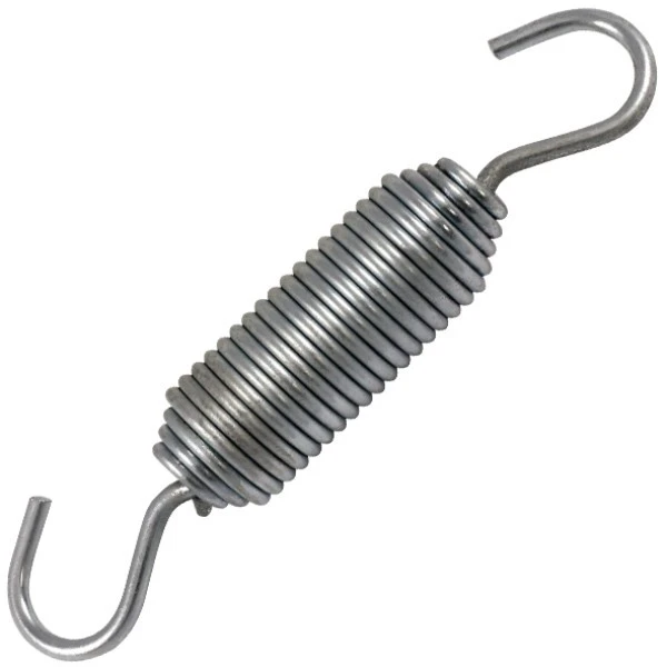 Tension Spring Slack Adjuster