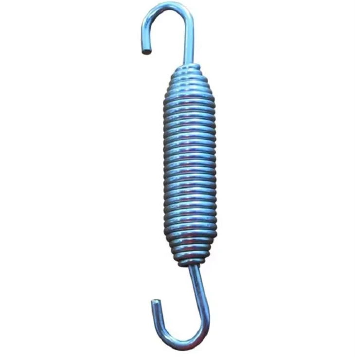 Tension Spring Slack Adjuster