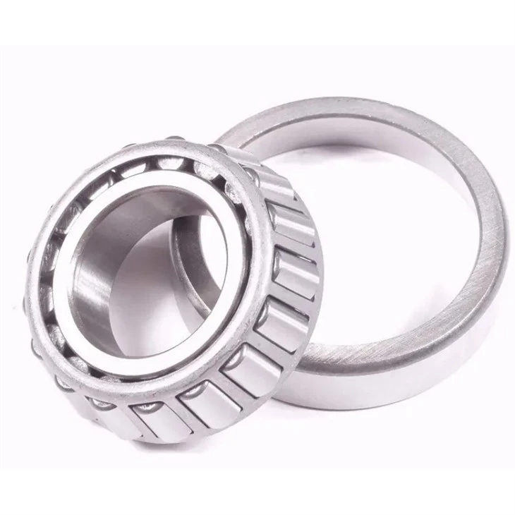 Trailer Axle Bearing Kit