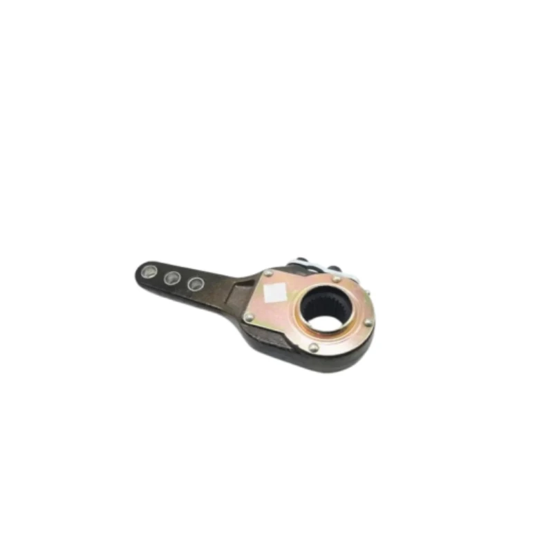 Brake Parts of the truck manual Slack Adjuster