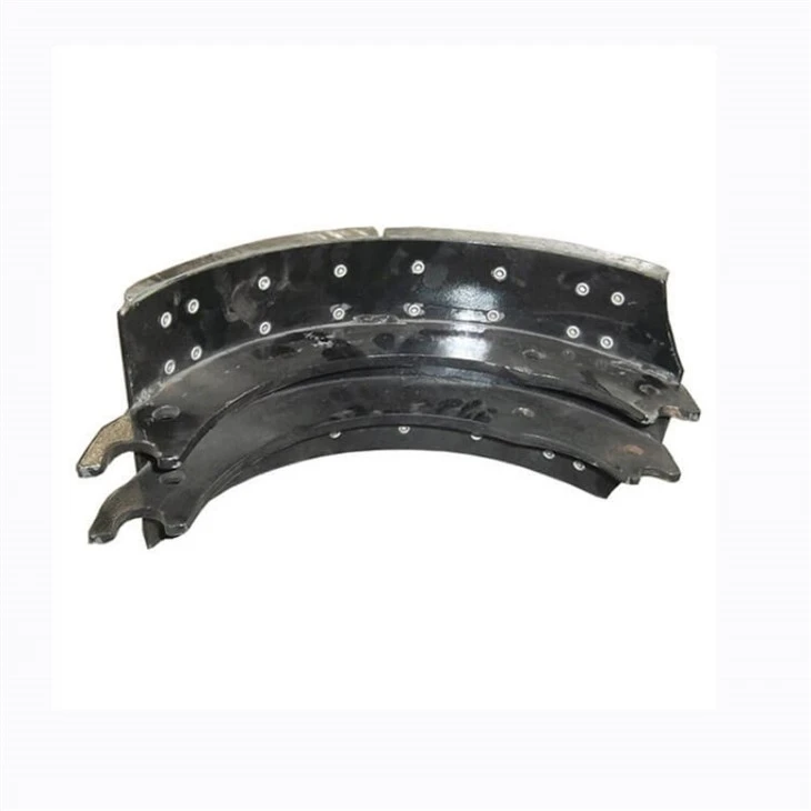 Trailer Brake System Brake Shoes