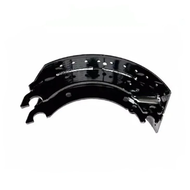 Trailer Brake System Brake Shoes