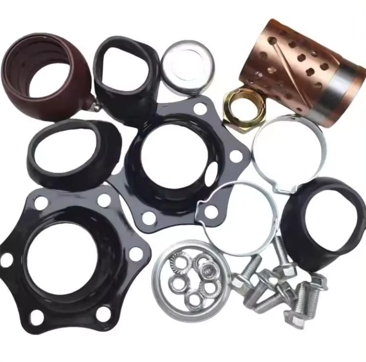Trailer Camshaft Repair Kit