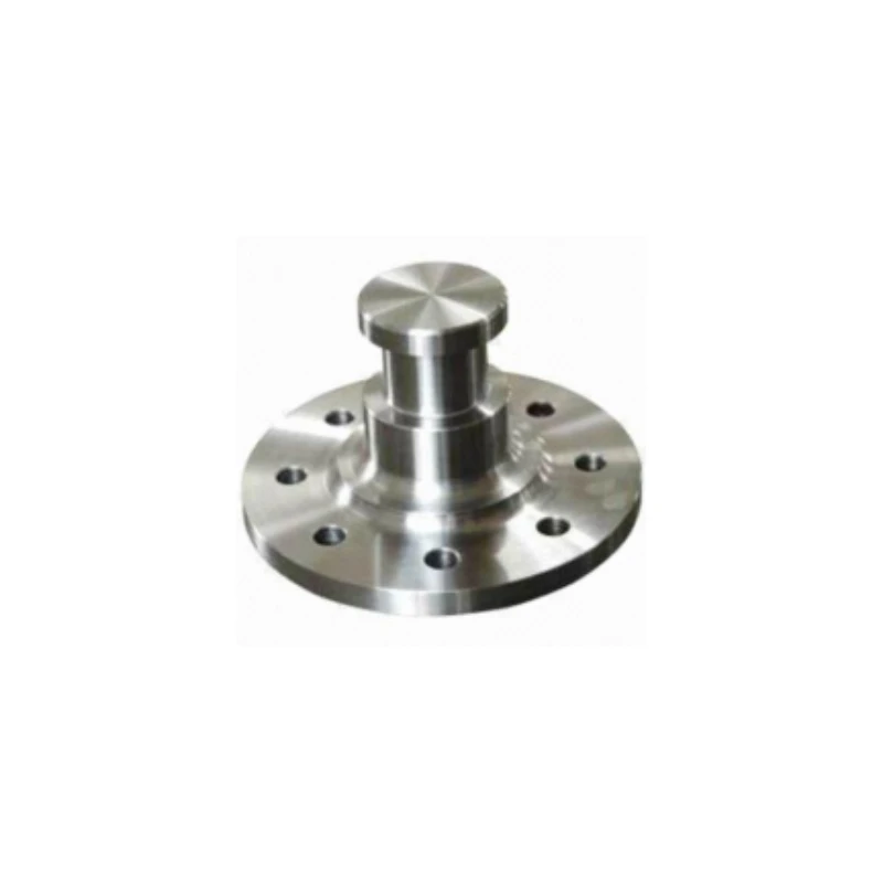 Trailer parts 90mm kingpin for the fifth wheel