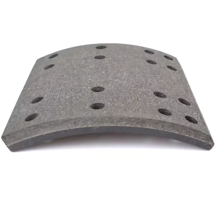Trailer Parts Brake Pads