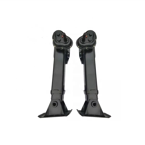 Trailer Parts Landing Gear
