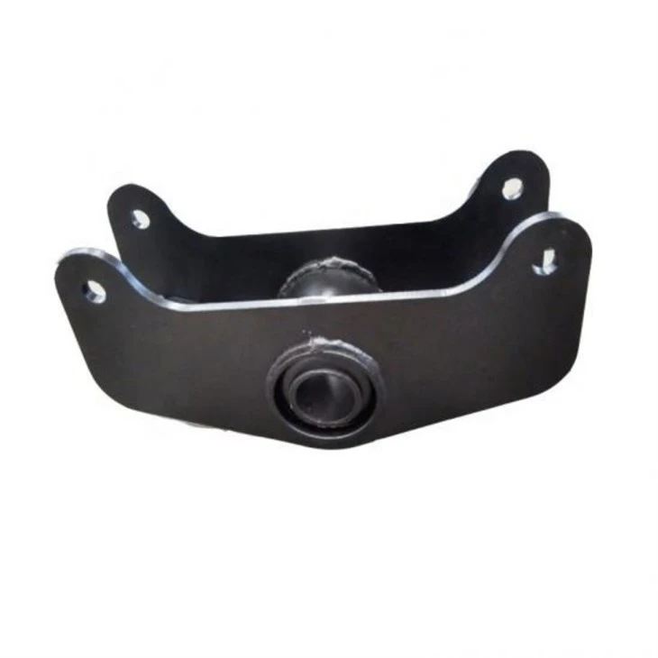 Trailer Parts Other Suspension Parts Equalizer 14mm Hole Balance Beam