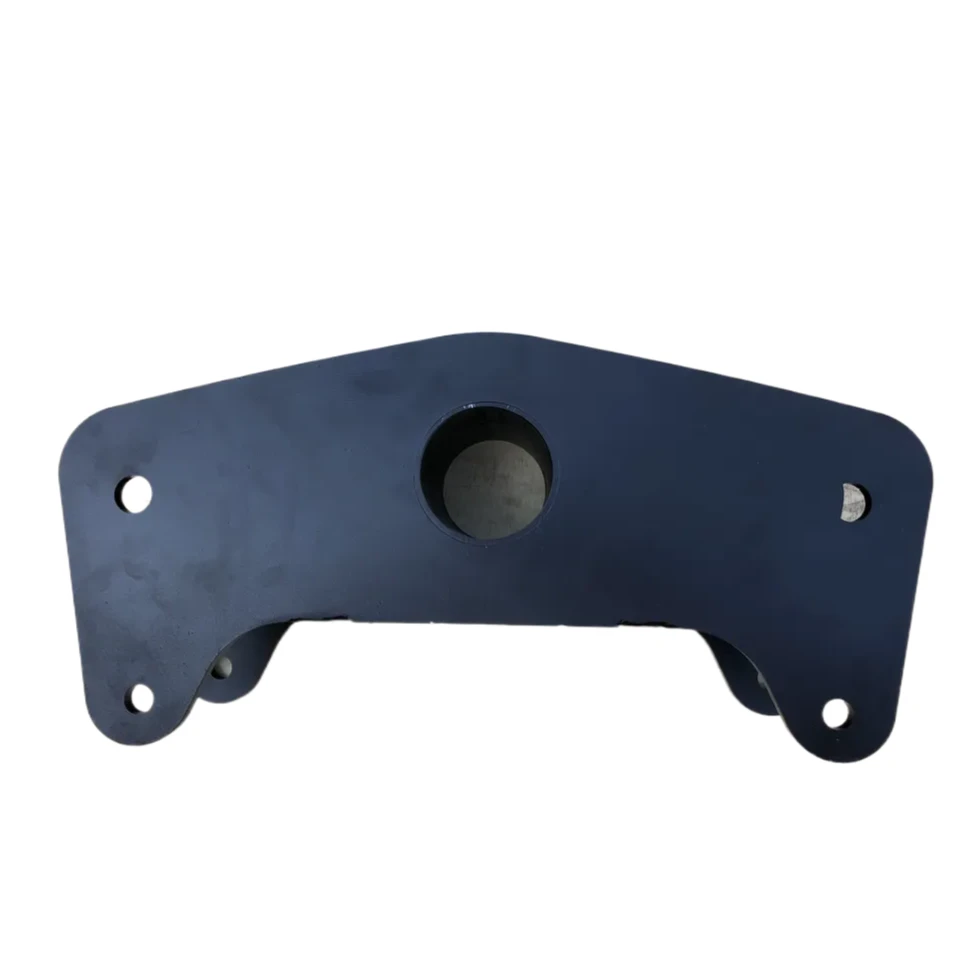 Trailer suspension Parts14mm hole balance beam