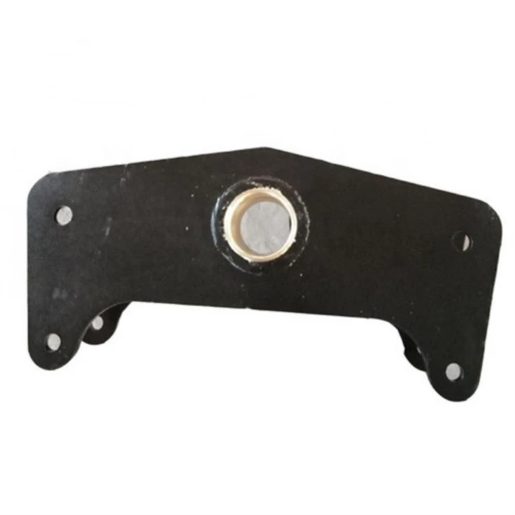 Trailer Parts Other Suspension Parts Equalizer 14mm Hole Balance Beam