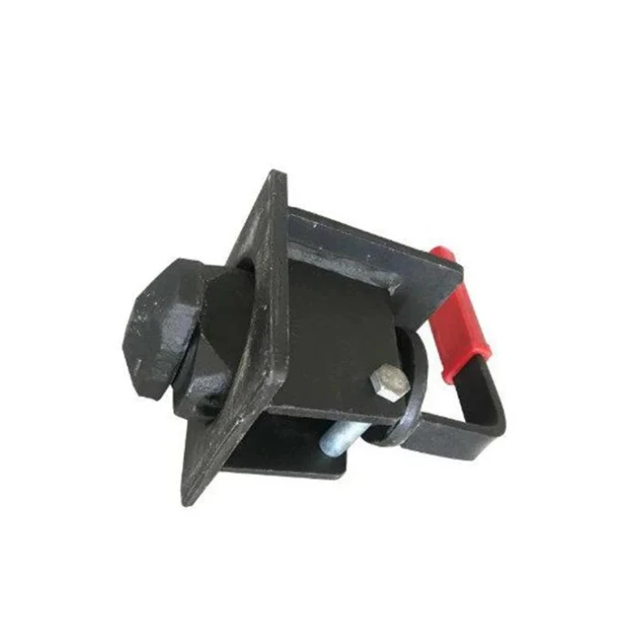 TRAILER PARTS TWIST LOCK