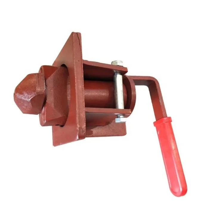 TRAILER PARTS TWIST LOCK