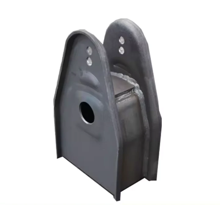 Trailer Rear Hanger