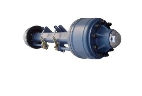 Trailer Spare Parts American Type 16 Ton Axle