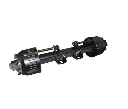Trailer Spare Parts American Type 16 Ton Axle