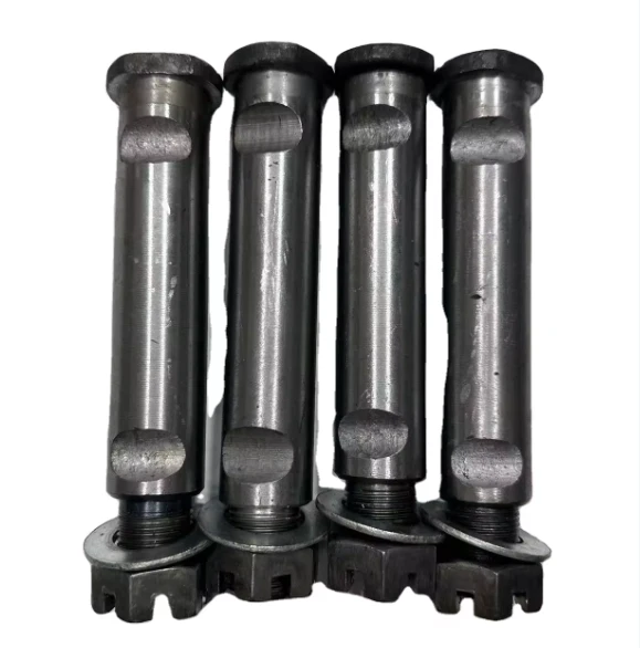 Trailer Suspension Arm Pin