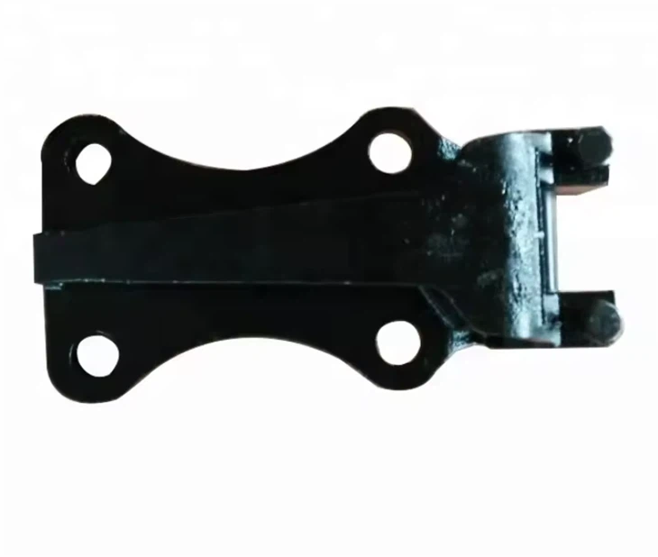 product-1-1 Trailer Suspension Mechanical Spring Seat