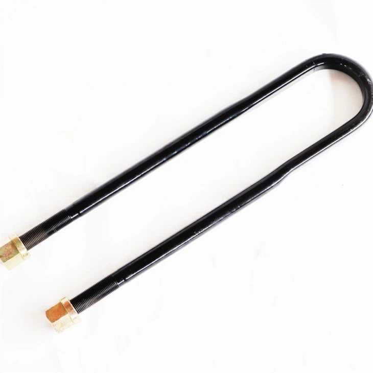 Trailer Suspension U-bolt
