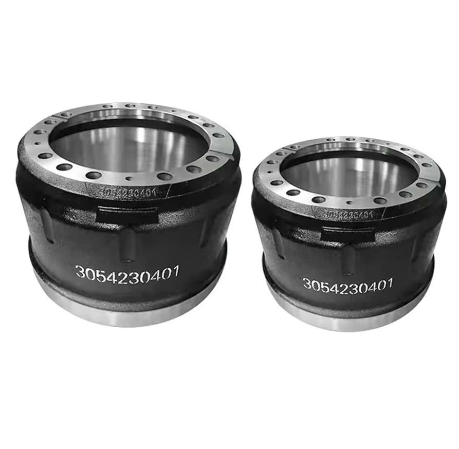 Standard Truck Brake Drum