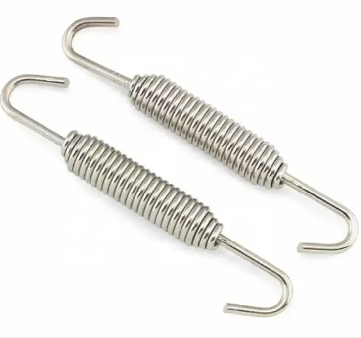 Truck Brake Shoe Spring