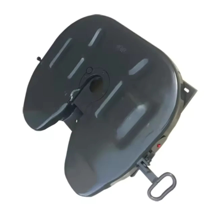 Truck Parts Fifth Wheel