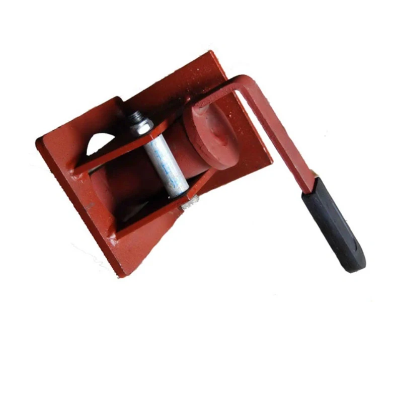 Truck Trailer Parts Twist Lock