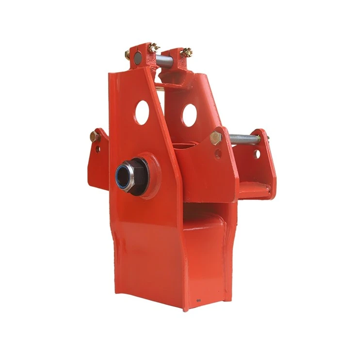 With Bottom Iron Plate Middle Hanger